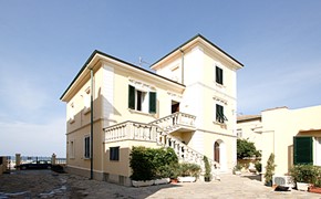 RESIDENCE VILLA LIBERTY