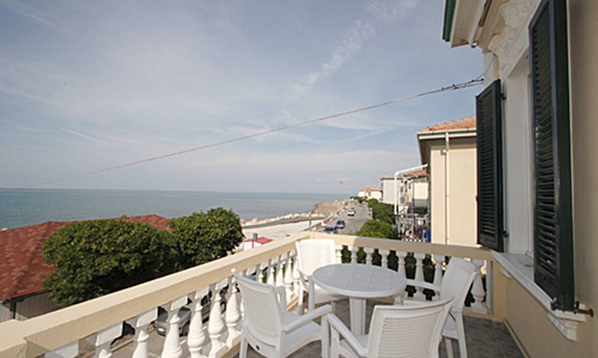1 Villa Liberty