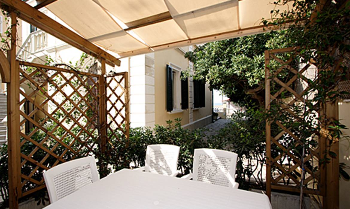 1 Villa Liberty