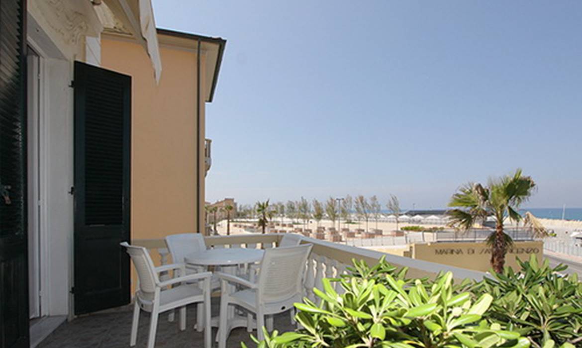 1 Villa Liberty