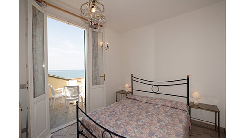 Livorno/san vincenzo/residence Villa liberty