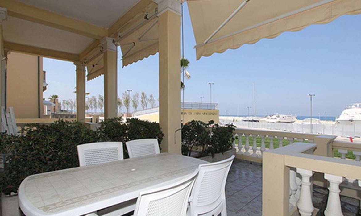1 Villa Liberty