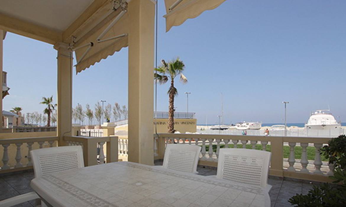 1 Villa Liberty