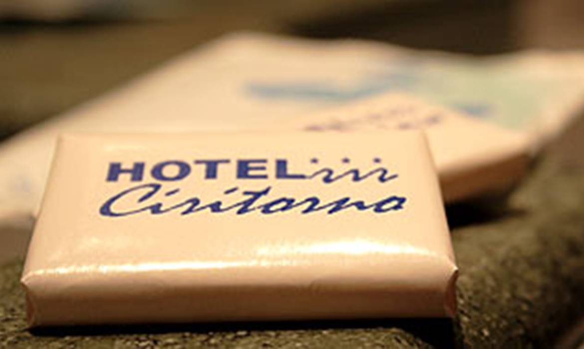 Alberghi Hotel Ciritorno