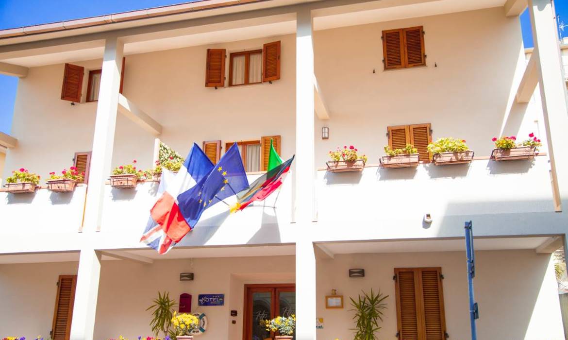 Alberghi Hotel Ciritorno