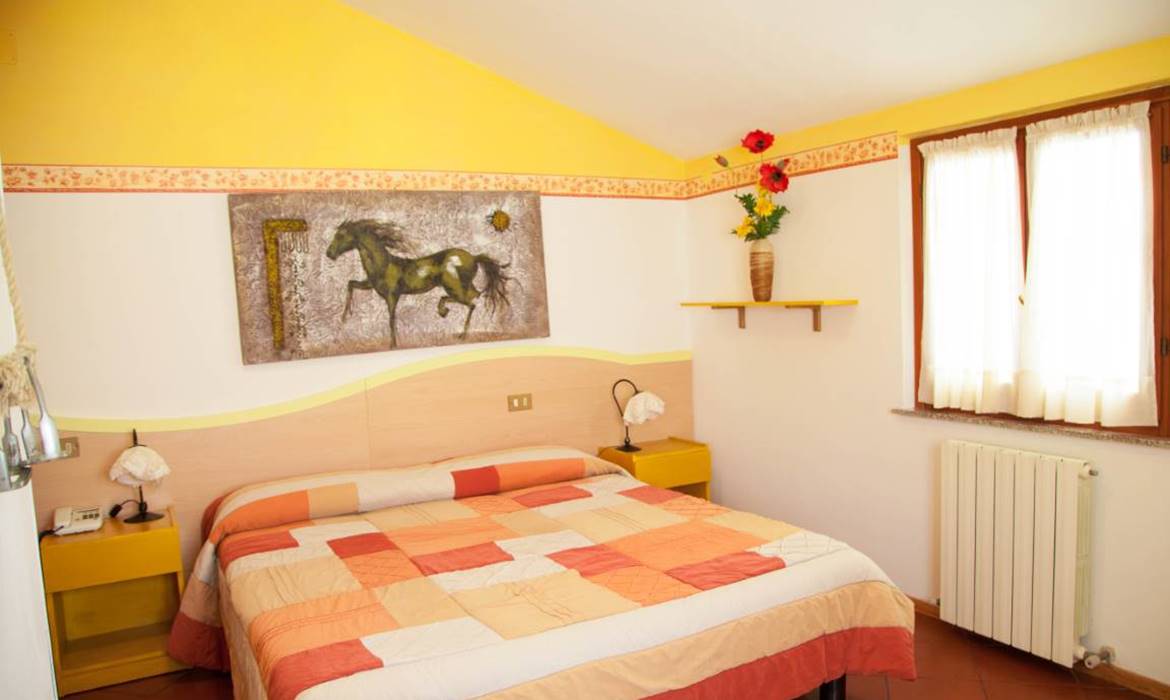Alberghi Hotel Ciritorno