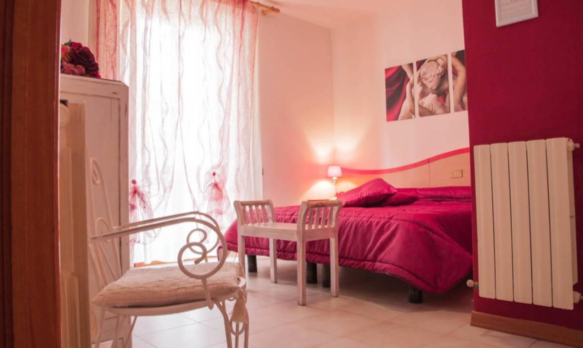 Alberghi Hotel Ciritorno