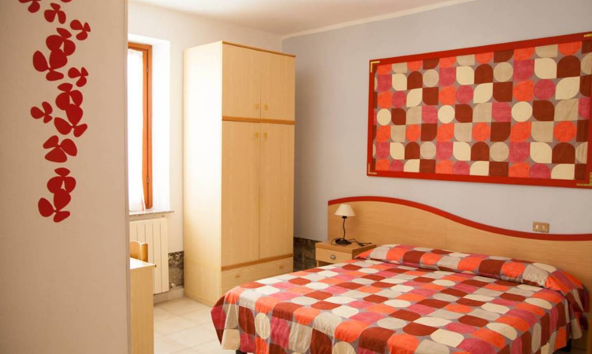 Alberghi Hotel Ciritorno