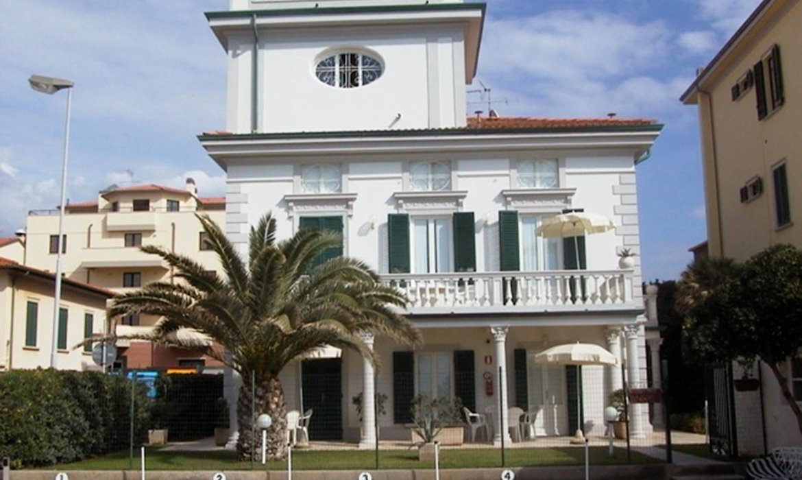 Residence VILLA PIANI