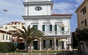 RESIDENCE VILLA PIANI