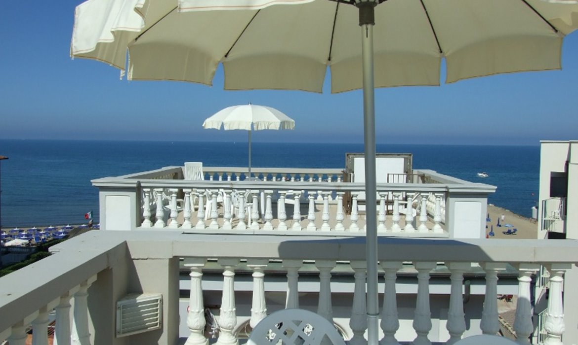 Residence VILLA PIANI