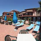 Alberghi Lo Scirocco