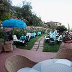 Alberghi Lo Scirocco