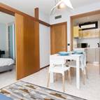 Case Vacanza Suites Marilia Apartments