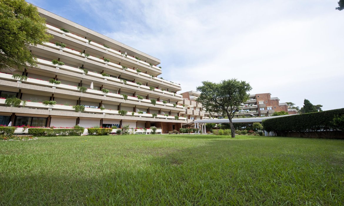 Case Vacanza Suites Marilia Apartments