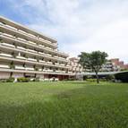 Case Vacanza Suites Marilia Apartments