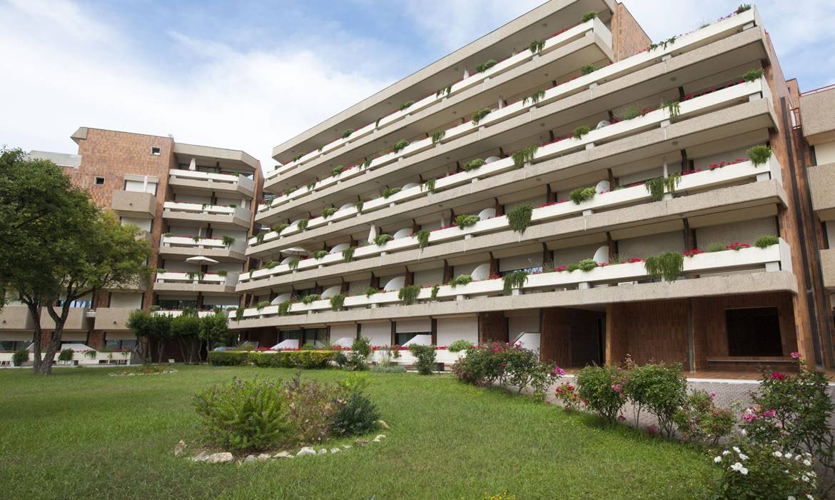Case Vacanza Suites Marilia Apartments