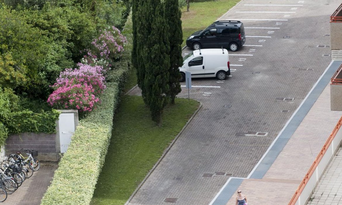 Case Vacanza Suites Marilia Apartments