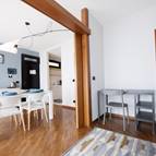 Case Vacanza Suites Marilia Apartments