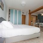 Case Vacanza Suites Marilia Apartments