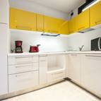 Case Vacanza Suites Marilia Apartments