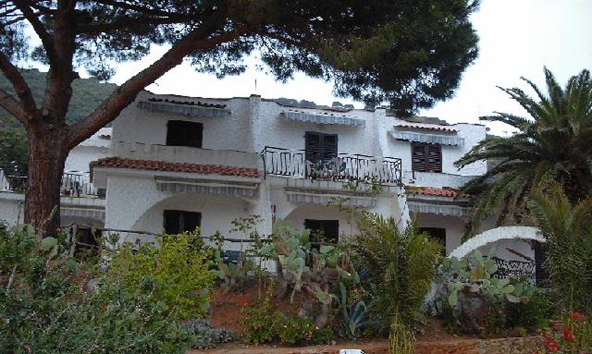 1 Villaggio Turistico Innamorata