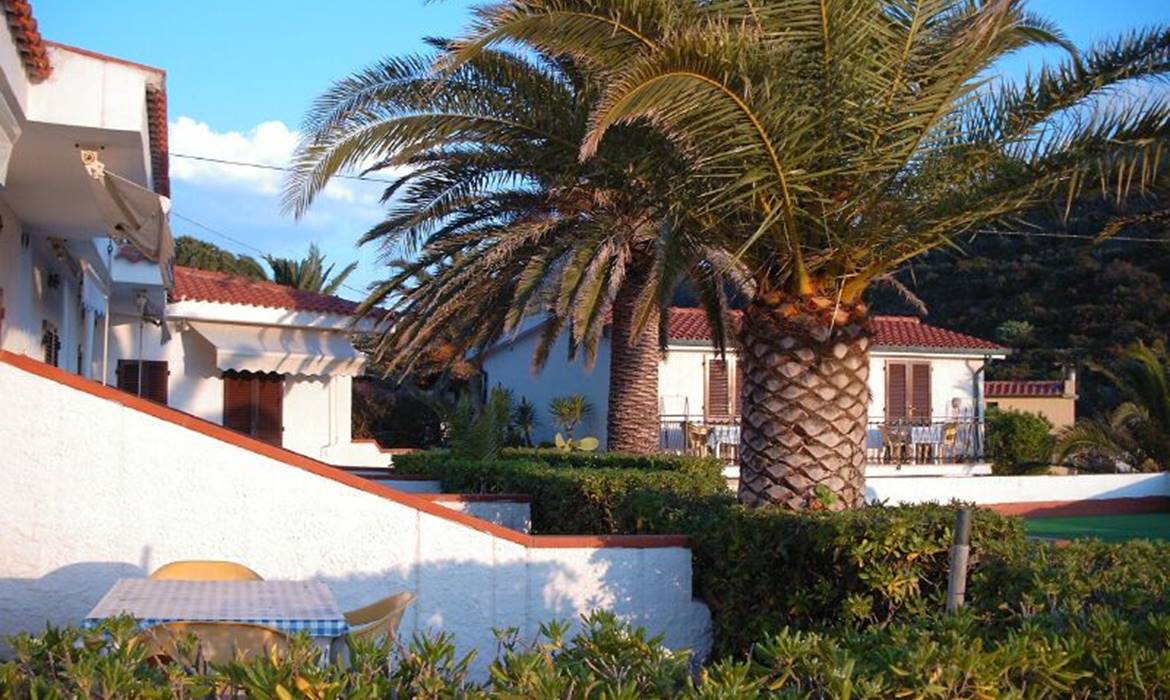 1 Villaggio Turistico Innamorata