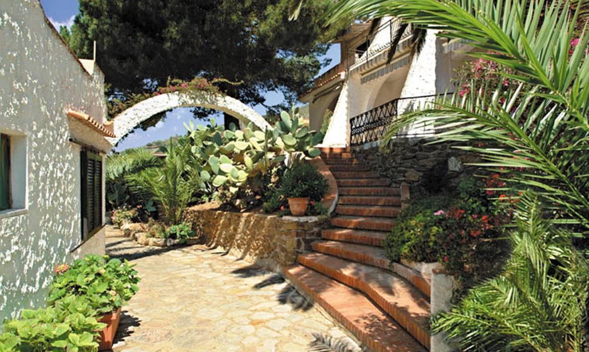 1 Villaggio Turistico Innamorata