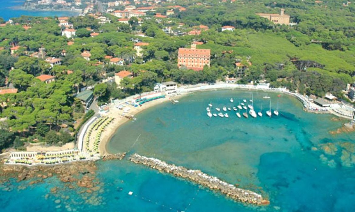 Alberghi Hotel Leopoldo