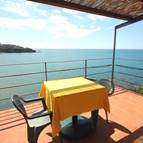 Alberghi Hotel Baia del Sorriso