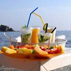 Alberghi Hotel Baia del Sorriso