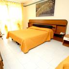 Alberghi Hotel Baia del Sorriso