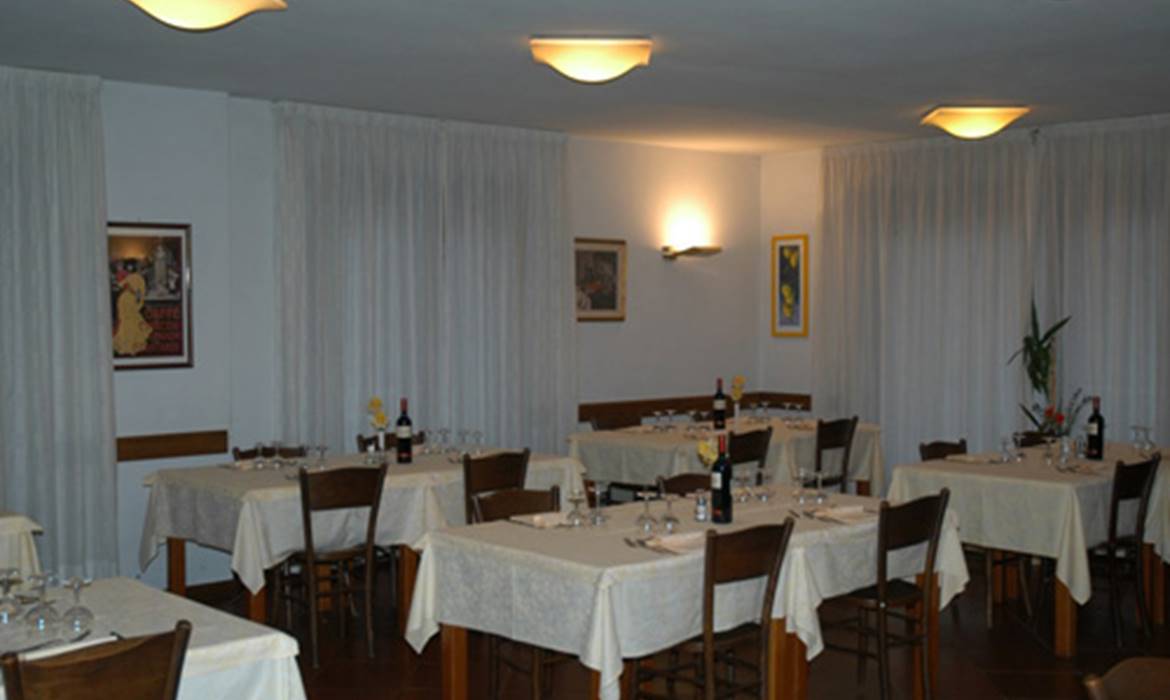Alberghi La Valle