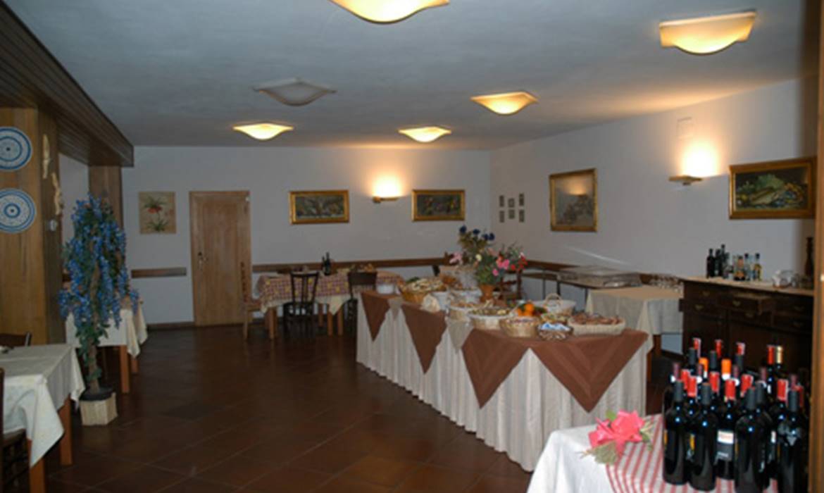 Alberghi La Valle
