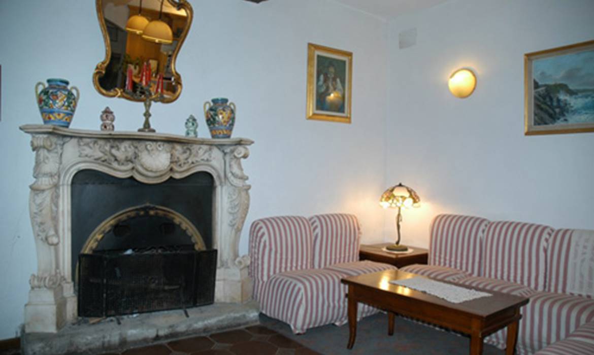 Alberghi La Valle