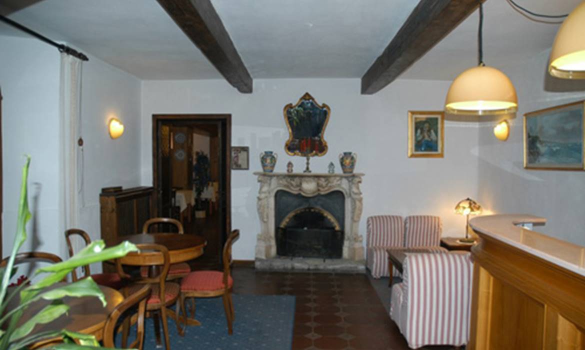 Alberghi La Valle