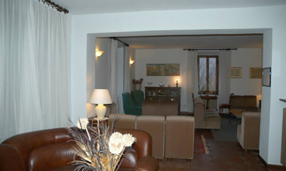 Alberghi La Valle