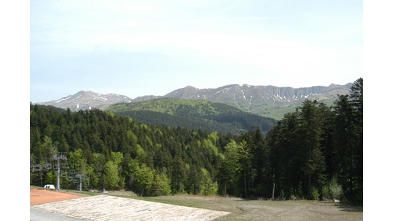 Alberghi La valle