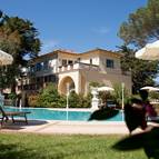 Résidence Villa Mazzanta