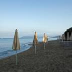 Dorf Golfo degli Etruschi