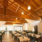 Dorf Golfo degli Etruschi