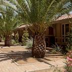 Dorf Golfo degli Etruschi