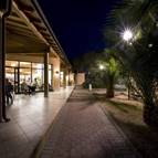 Dorf Golfo degli Etruschi