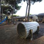 Dorf Golfo degli Etruschi