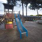 Dorf Golfo degli Etruschi