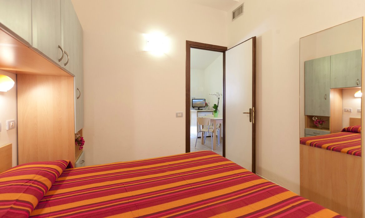 Dorf Golfo degli Etruschi