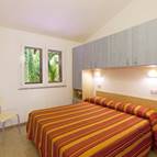 Dorf Golfo degli Etruschi