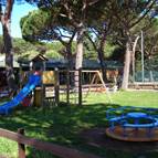 CAMPING VILLAGE OASI