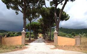 AGRITURISMO VILLA BOLDRINI