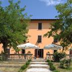 Vacances de ferme Villa Boldrini